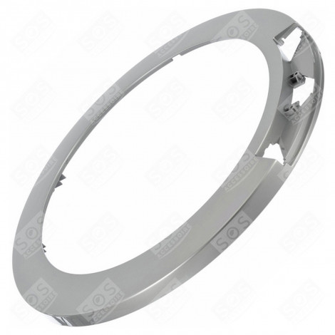 CADRE EXTÉRIEUR DE HUBLOT (REPÈRE 1) LAVATRICE - 672818