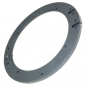 Cornice interna della porta