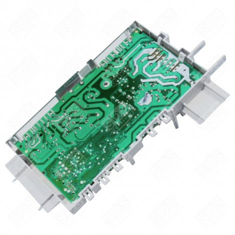 SCHEDA DI POTENZA LAVATRICE - 49030514