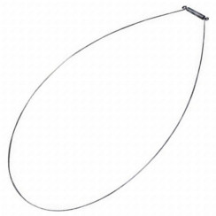 Collare esterno manica originale