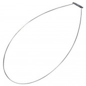 Collare esterno manica originale