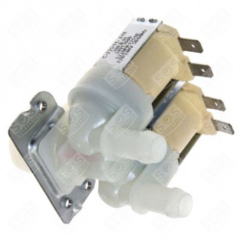 ELETTROVALVOLA 2 VIE LAVATRICE - 2836480100