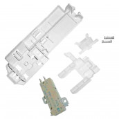 Sicurezza della porta, Chiusura, Serratura originale
