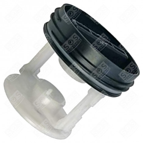 TAPPO DELLA POMPA LAVATRICE - 00182430