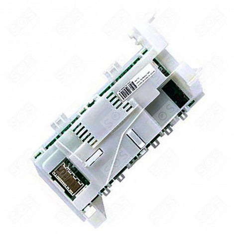 SCHEDA ELETTRONICA, MODULO DI POTENZA ORIGINALE LAVATRICE - 49026323