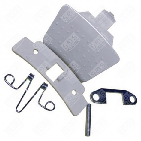 MANIGLIA DELLO SPORTELLO ORIGINALE LAVATRICE - 488159