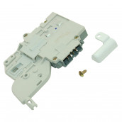 Sicurezza della porta, chiusura, serratura