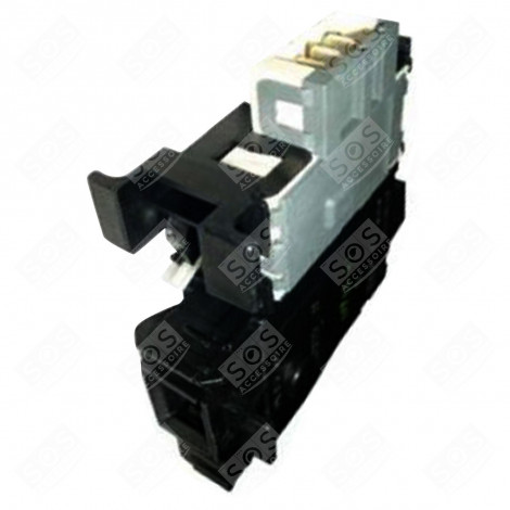 SICUREZZA DELLA PORTA, CHIUSURA, SERRATURA LAVATRICE - 482000022815