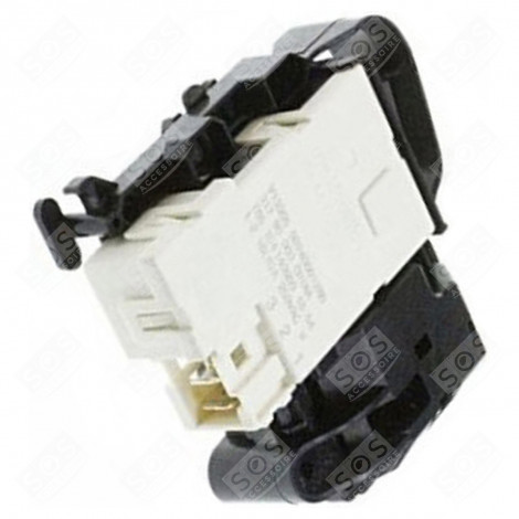 SICURA DELLO SPORTELLO LAVATRICE - 0024000128D