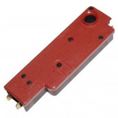 Serratura della porta originale