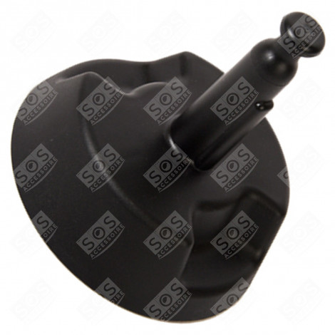 SUPPORTO DISCO NERO COMPANION ROBOT DA CUCINA E CUOCITUTTO - MS-0A21443