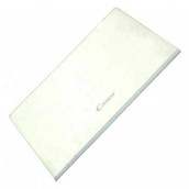 Vetro coperchio vano verdure