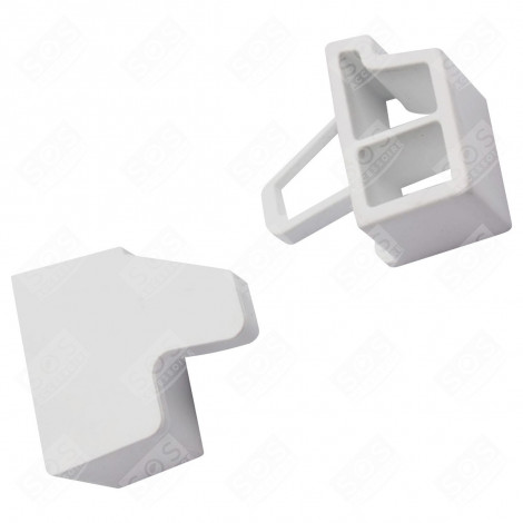 ARRESTO FRIGORIFERO, CONGELATORE - 00631703