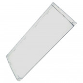 Frontale del cassetto