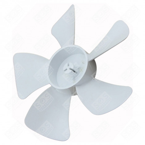 ELICA DEL VENTILATORE FRIGORIFERO, CONGELATORE - WR60X114
