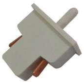 Interruttore luce porta