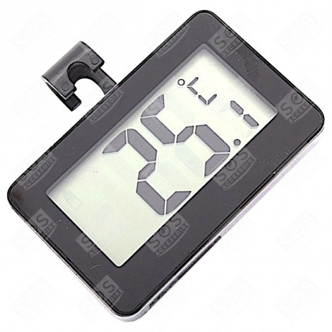 TERMOMETRO DIGITALE FRIGORIFERO, CONGELATORE - AS0033576