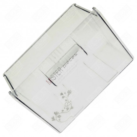 CASSETTO INFERIORE (RIFERIMENTO 41) FRIGORIFERO, CONGELATORE - AS0018607, AS0023544