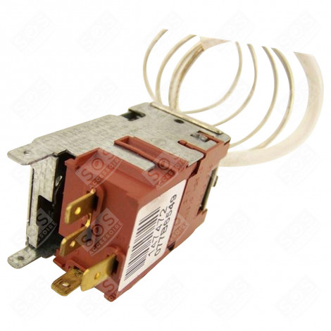 TERMOSTATO FRIGORIFERO, CONGELATORE - PLC315WA