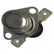 Termostato di regolazione 135°