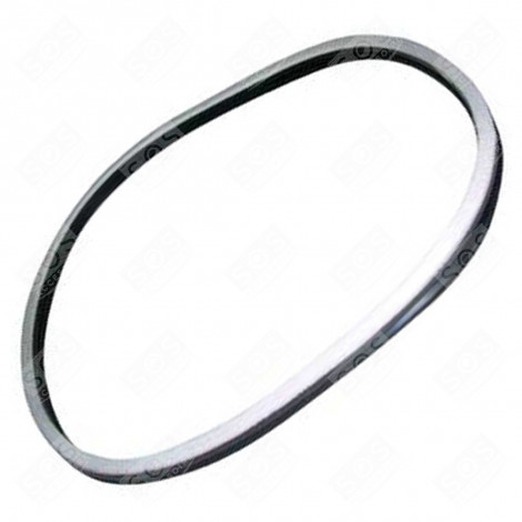 GUARNIZIONE ANTERIORE ASCIUGATRICE - 125836900