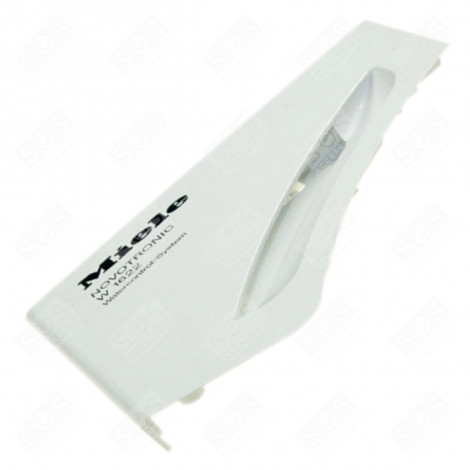 MANIGLIA DEL CONTENITORE DETERSIVO LAVATRICE - 7221690