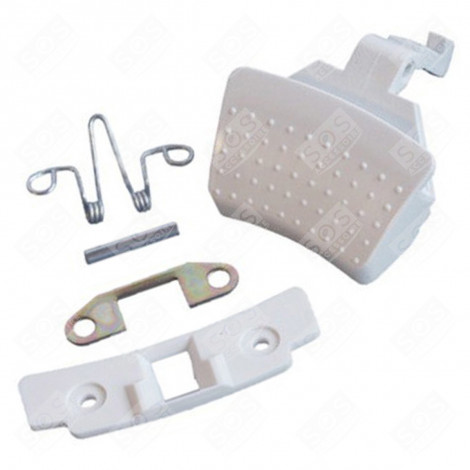 MANIGLIA DELL'OBLÒ LAVATRICE - 47166