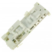 Scheda elettronica, modulo di potenza