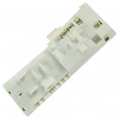 Scheda elettronica, modulo di potenza