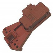 Sicurezza porta, Chiusura, Serratura ZV446A3