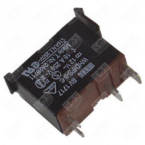 RELÈ LAVATRICE - 2628711