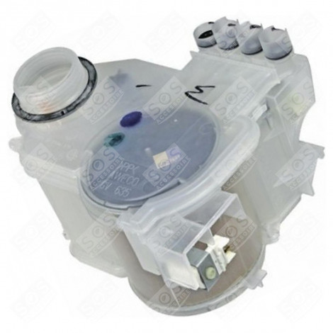 ADDOLCITORE DELL'ACQUA LAVASTOVIGLIE - 00497551