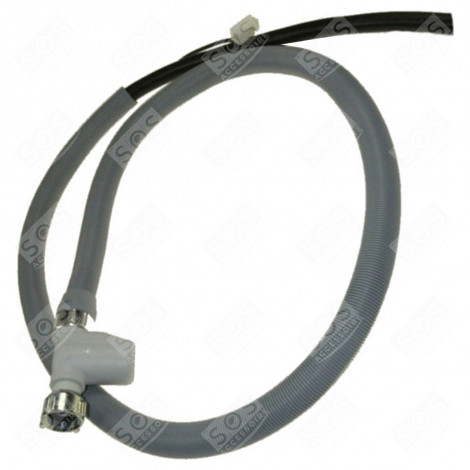 TUBO AQUASTOP LAVASTOVIGLIE - V77I000E6