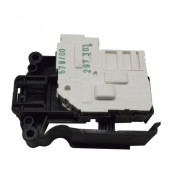 Sicurezza della porta, Chiusura, Serratura originale