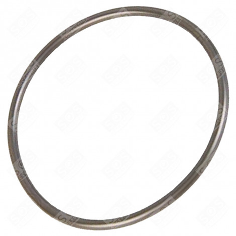 ANELLO DI TENUTA 62X3 NBR 70 SHORE IDROPULITRICI - 9.080-426.0