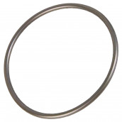 Anello di tenuta 62x3 NBR 70 Shore