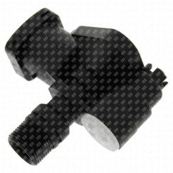 Scatola di comando e regolatore di pressione originale