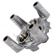 Comando a azione rettilinea