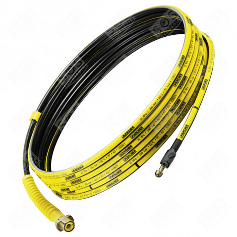 SBLOCCATORE DI TUBAZIONI 7,5 METRI IDROPULITRICI - 2.637-729.0