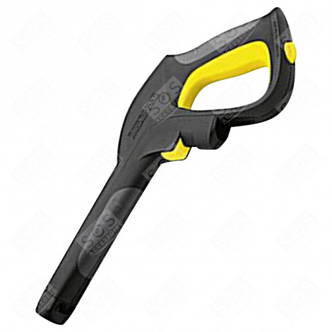 G 160 Q PISTOLET DE SABLAGE QUICK CONNEC IDROPULITRICI - 2.642-172.0, 2.642-889.0