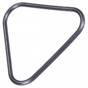 Guarnizione forma triangolare