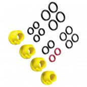 Kit di guarnizioni toriche Originale