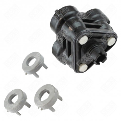 KIT DI PEZZI DI RICAMBIO IDROPULITRICI - 9.001-693.0