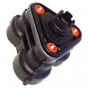 Kit di ricambio per la testata del cilindro