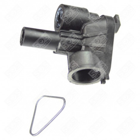 KIT TESTA DI GUIDA ORIGINALE IDROPULITRICI - 9.001-104.0