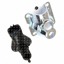 Kit di trasformazione scatola di comando originale