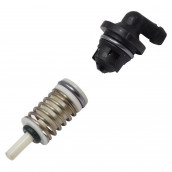 Lotto di pezzi di ricambio diametro 22 mm