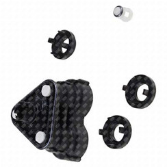 Lotto di pezzi di ricambio per testata cilindrica