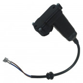 Pressostato completo 220v/230v (04/98)