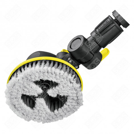 ROTORE DI LAVAGGIO IDROPULITRICI - 2.643-236.0